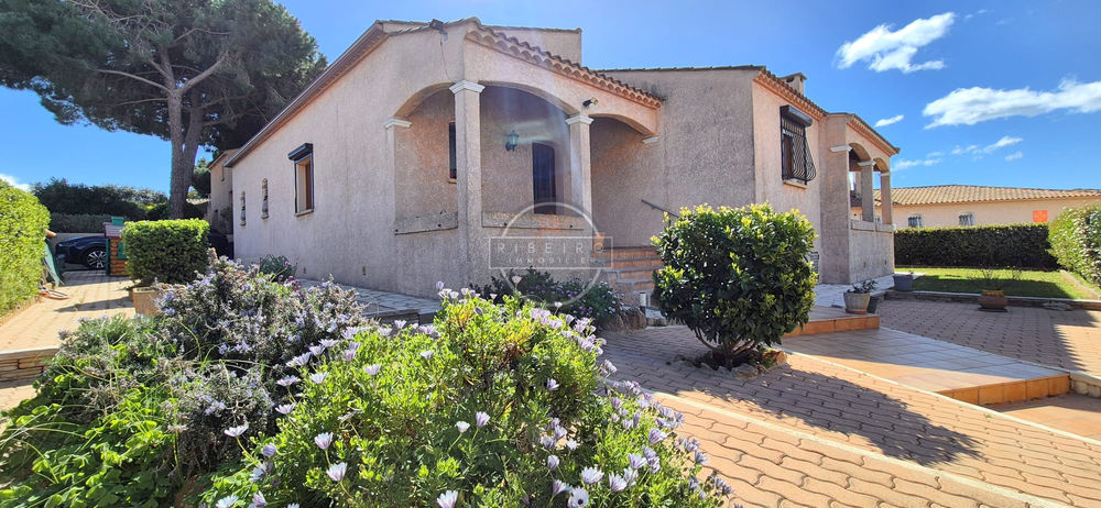 � vendre  Maison Agde (34300)