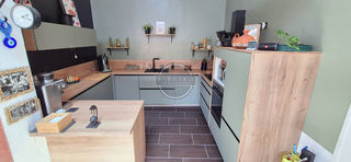  Maison � vendre 4 pi�ces 124 m�