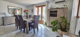  Maison � vendre 5 pi�ces 130 m�