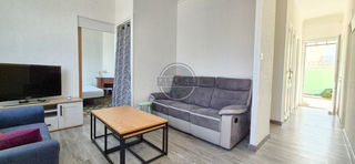  Maison � vendre 4 pi�ces 80 m�