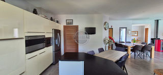  Maison � vendre 4 pi�ces 177 m�