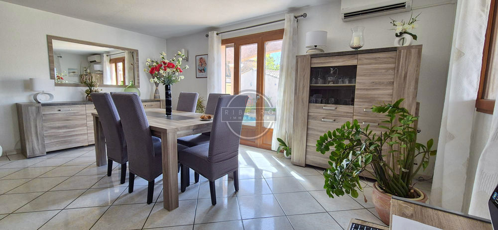 � vendre  Maison Agde (34300)