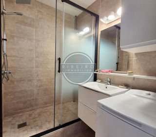  Appartement � vendre 2 pi�ces 40 m�