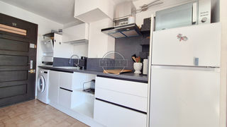  Appartement � vendre 2 pi�ces 21 m�