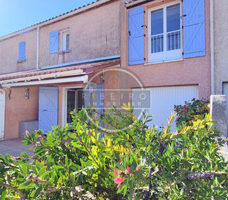  Maison � vendre 4 pi�ces 55 m�