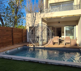  Maison � vendre 4 pi�ces 110 m�