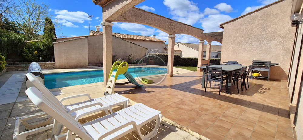 � vendre  Maison Agde (34300)