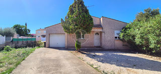  Maison � vendre 5 pi�ces 82 m�