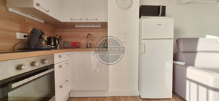  Appartement � louer 1 pi�ce 28 m�