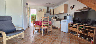  Maison � vendre 4 pi�ces 55 m�