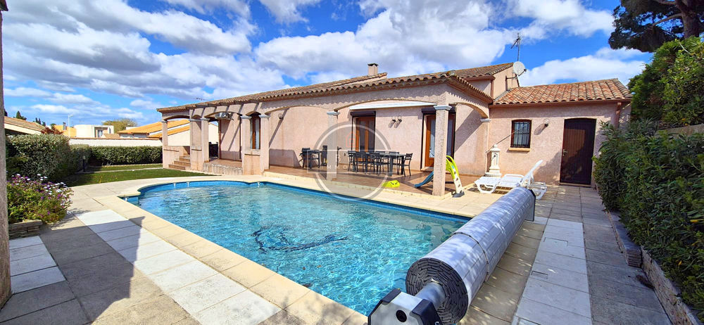 � vendre  Maison Agde (34300)