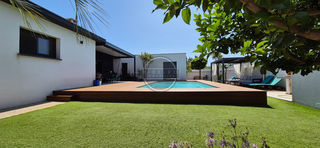  Maison � vendre 4 pi�ces 177 m�