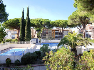  Appartement � vendre 2 pi�ces 21 m�