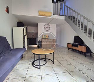  Maison � vendre 3 pi�ces 68 m�