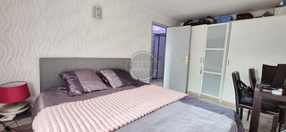  Appartement � vendre 4 pi�ces 75 m�