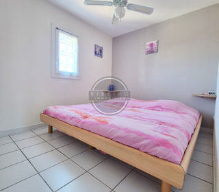  Maison � vendre 4 pi�ces 55 m�