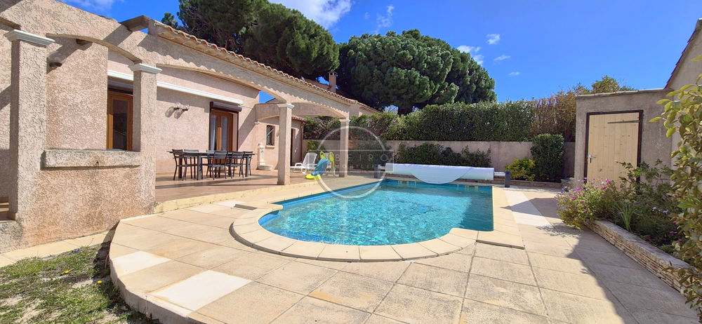 � vendre  Maison Agde (34300)