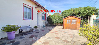  Maison � vendre 4 pi�ces 80 m�