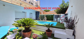  Maison � vendre 4 pi�ces 124 m�