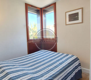  Appartement � vendre 2 pi�ces 40 m�