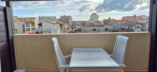  Appartement � vendre 2 pi�ces 27 m�