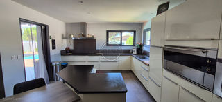  Maison � vendre 4 pi�ces 177 m�