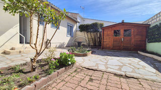  Maison � vendre 4 pi�ces 80 m�