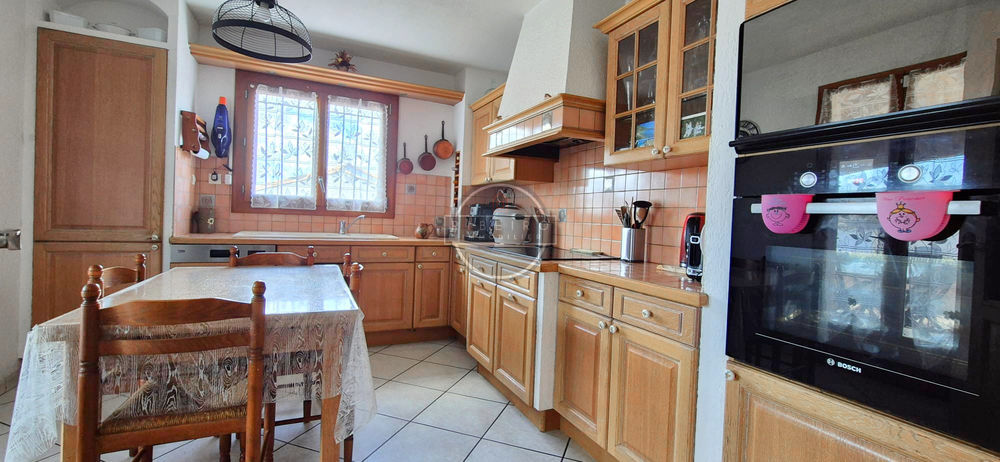 � vendre  Maison Agde (34300)