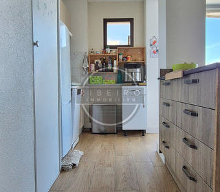  Appartement � vendre 2 pi�ces 40 m�