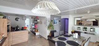  Appartement � vendre 4 pi�ces 75 m�