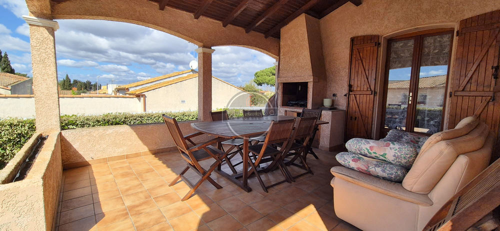 � vendre  Maison Agde (34300)