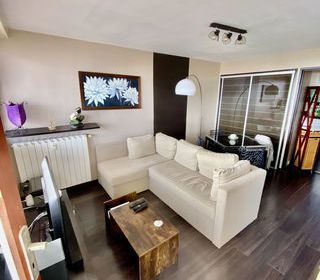  Appartement � vendre 2 pi�ces 43 m�