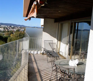  Appartement � vendre 4 pi�ces 105 m�