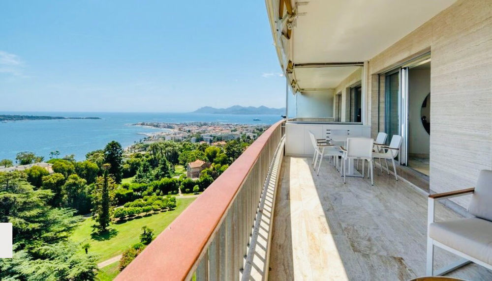 � vendre  Appartement Cannes (06400)