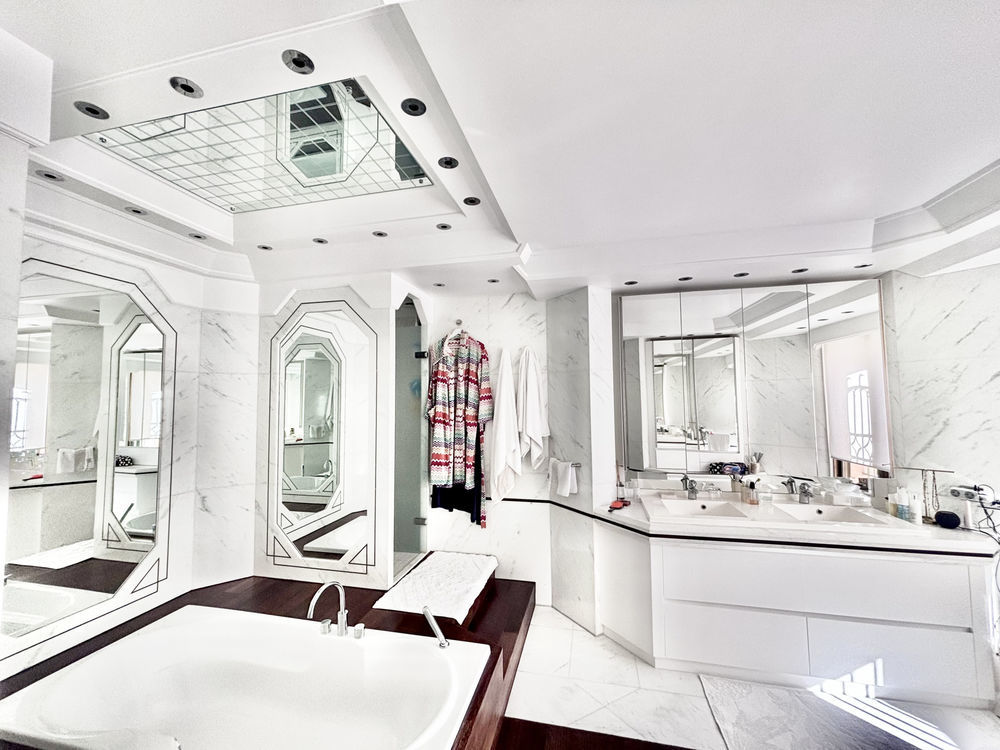 � vendre  Maison Mougins (06250)