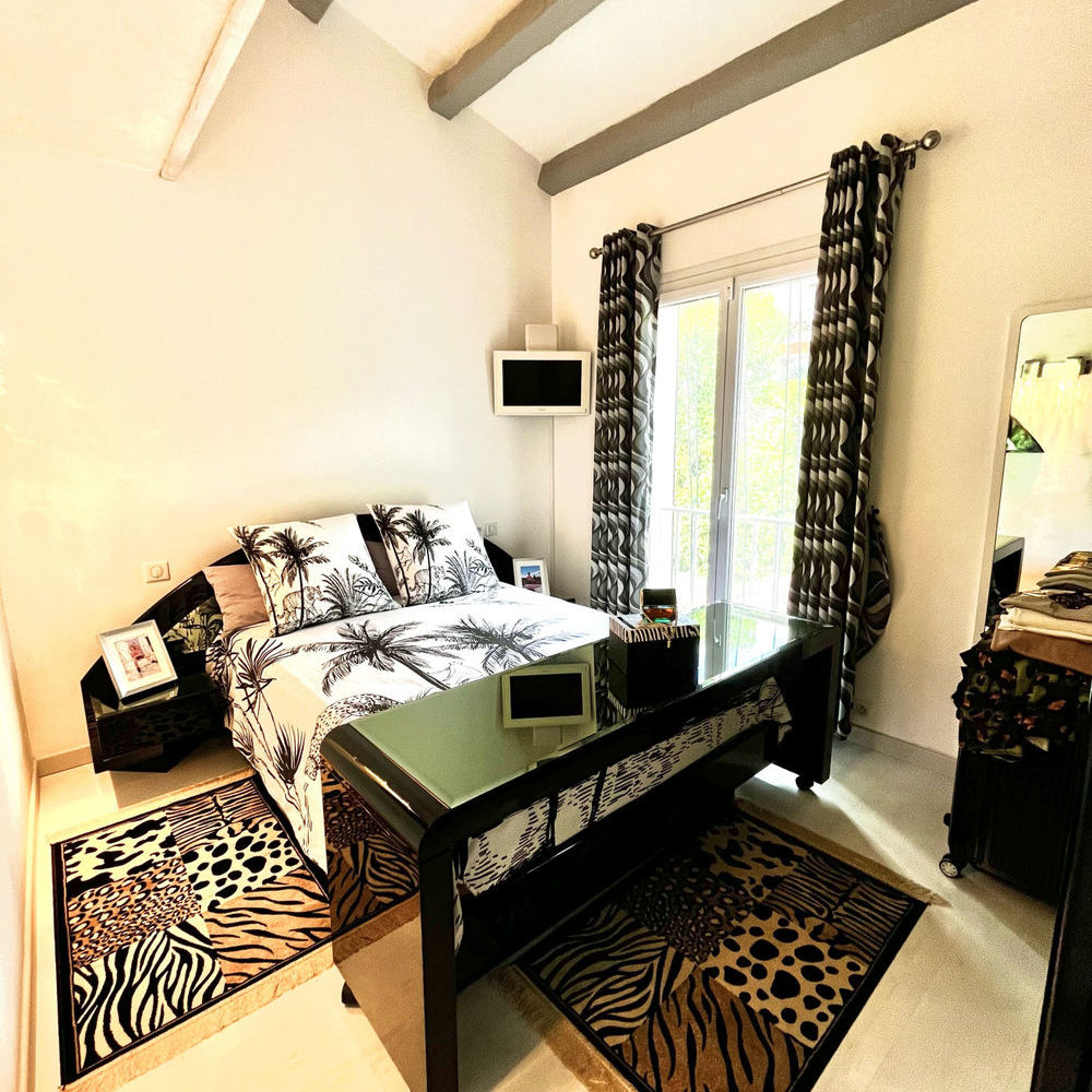 � vendre  Maison Mandelieu-la-Napoule (06210)