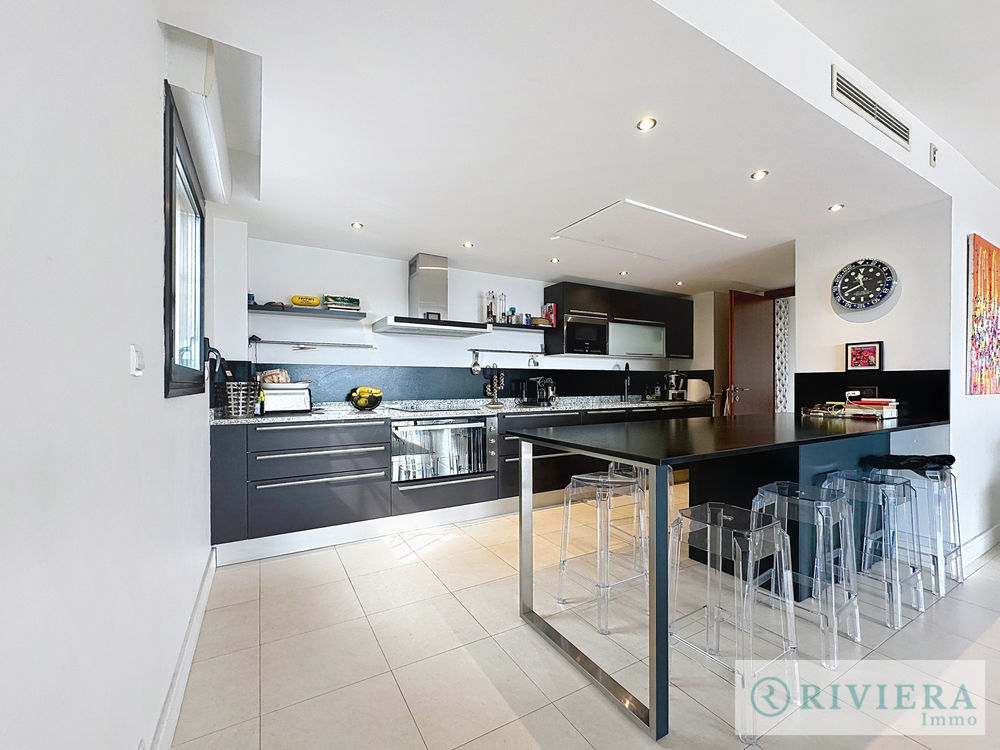 � vendre  Maison Mandelieu-la-Napoule (06210)