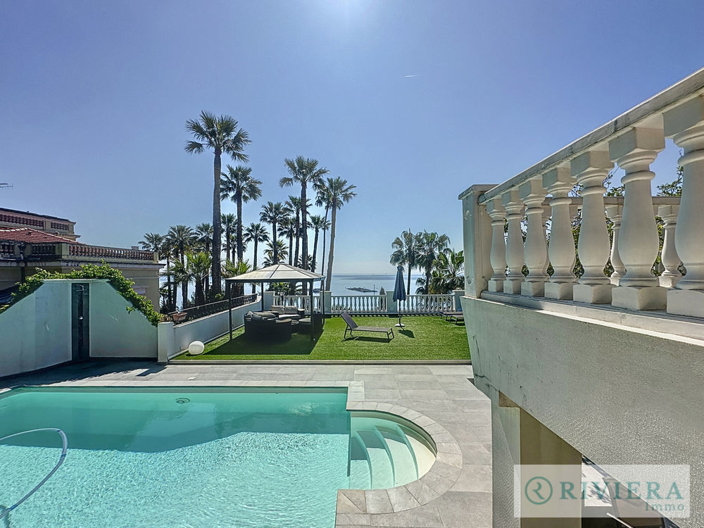 � vendre  Maison Vallauris (06220)