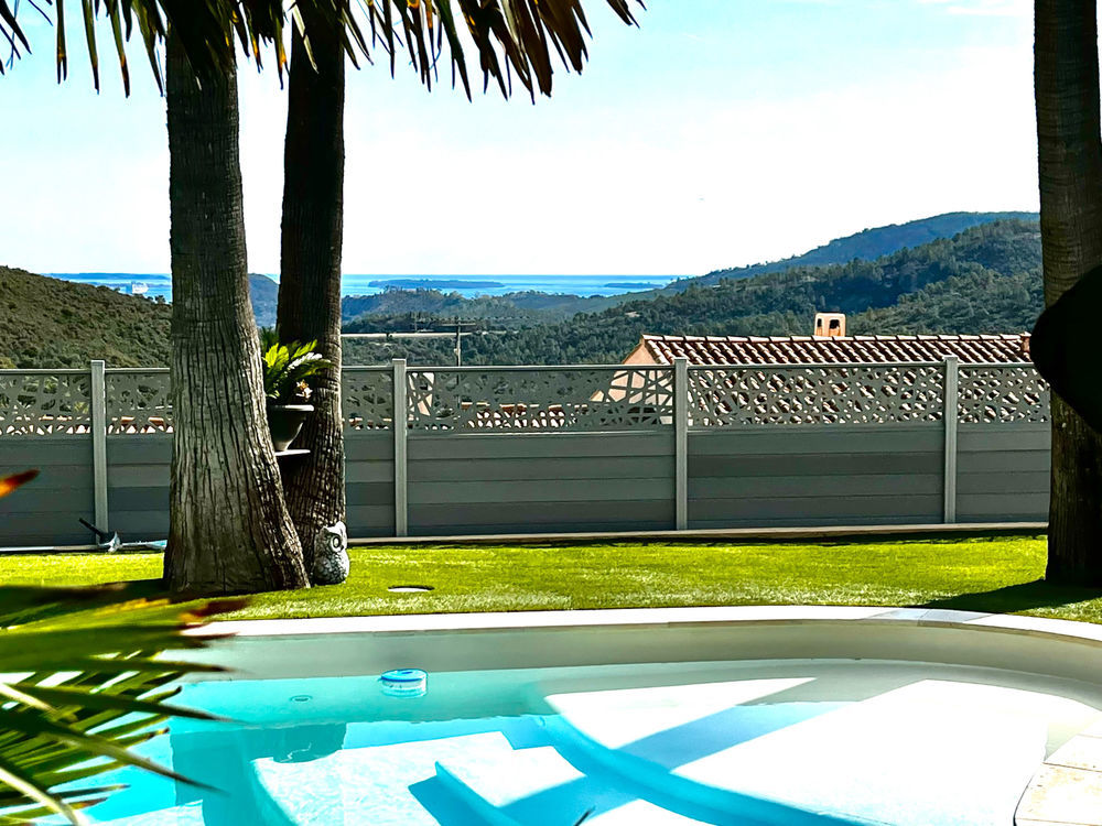 � vendre  Maison Mandelieu-la-Napoule (06210)