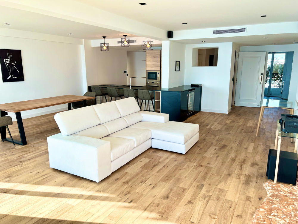 � vendre  Appartement Juan Les Pins (06160)