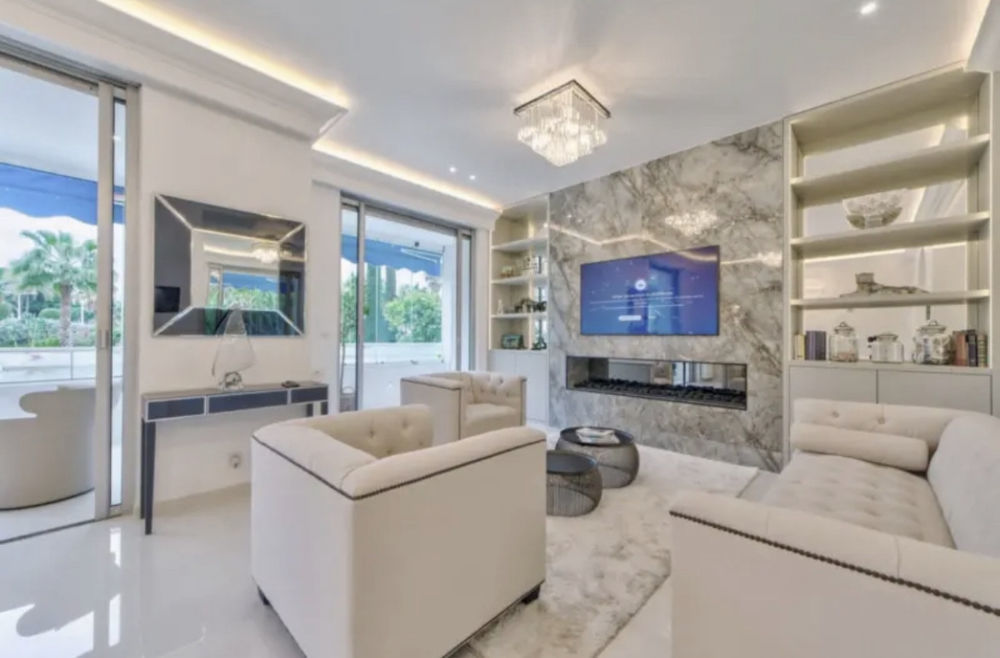 � vendre  Appartement Cannes (06400)