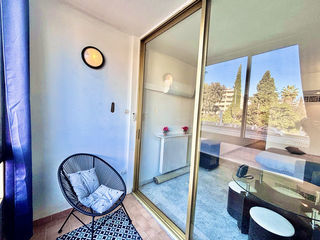  Appartement � vendre 1 pi�ce 35 m�