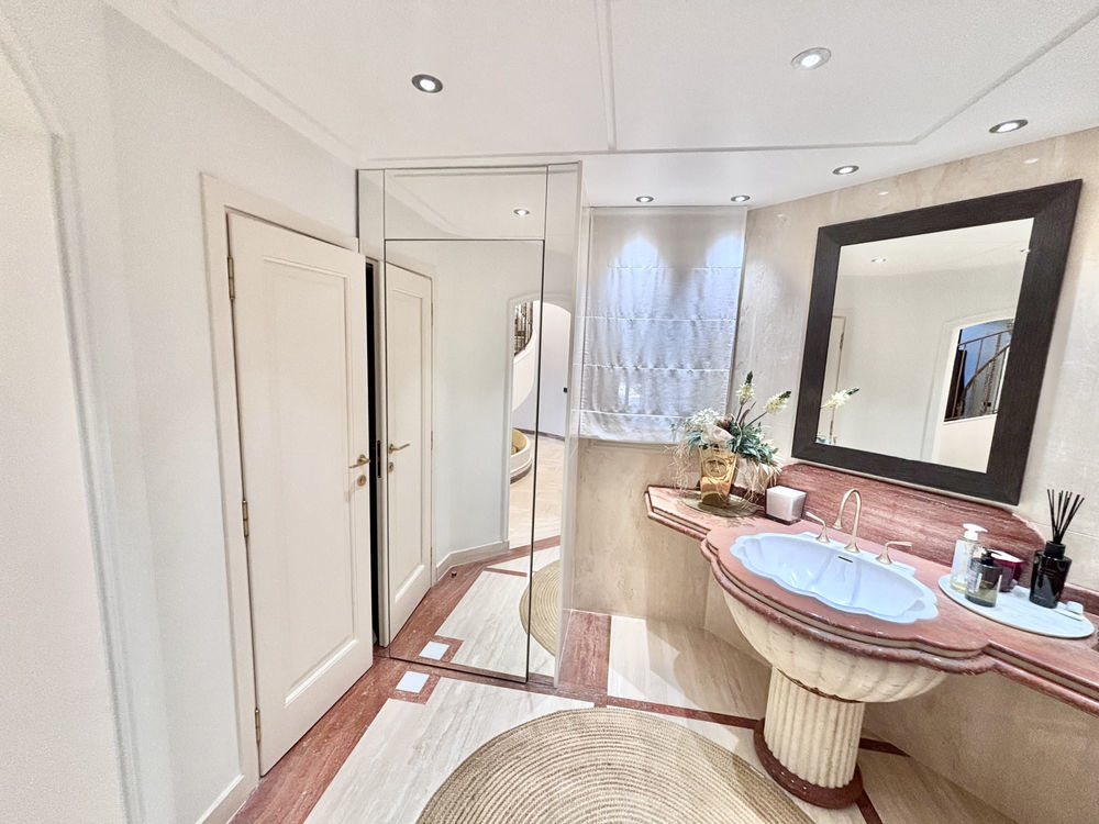 � vendre  Maison Mougins (06250)