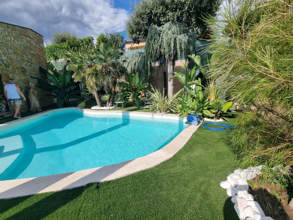 � vendre  Maison Mandelieu-la-Napoule (06210)