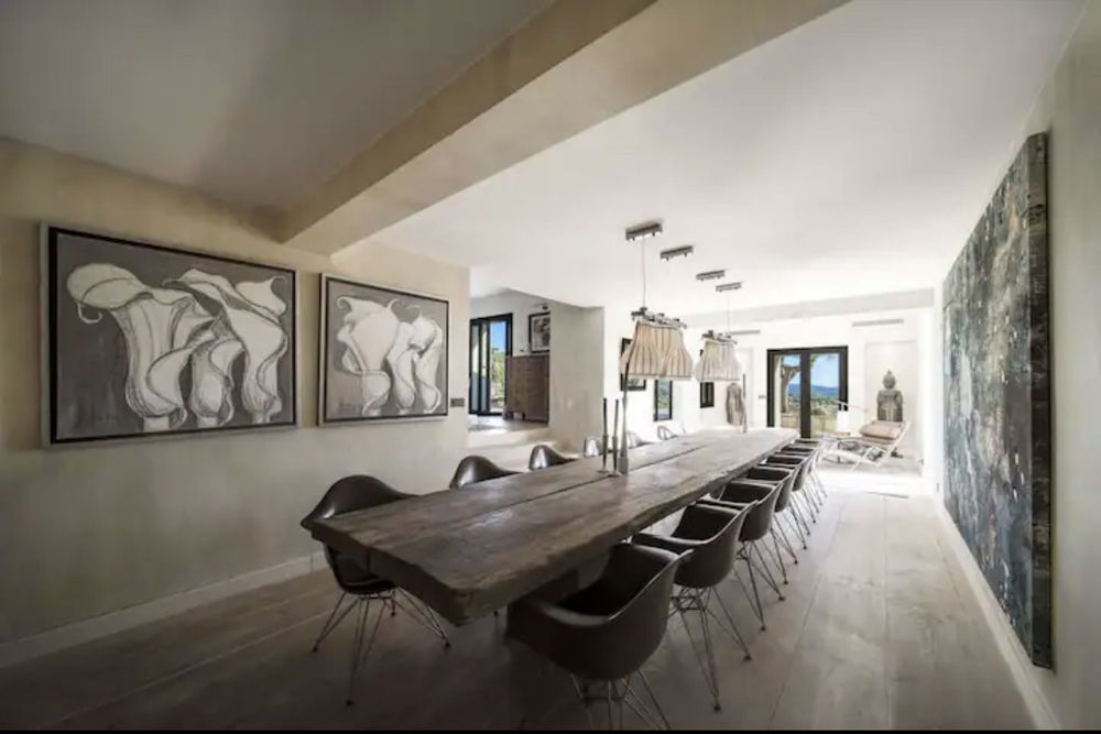 � vendre  Maison Tourrettes (83440)