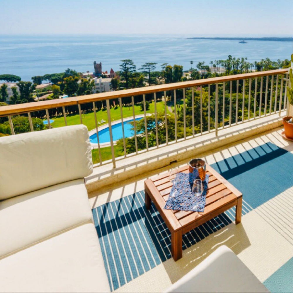 � vendre  Appartement Cannes (06400)