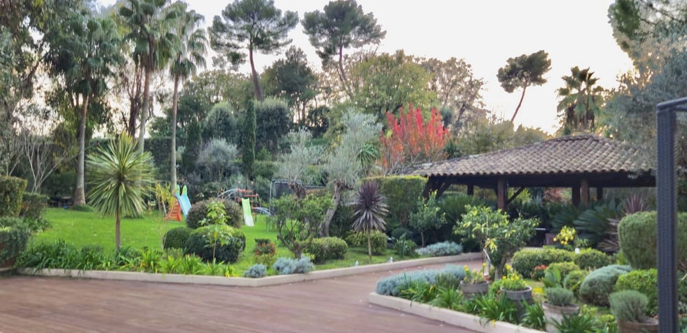 � vendre  Maison Mougins (06250)