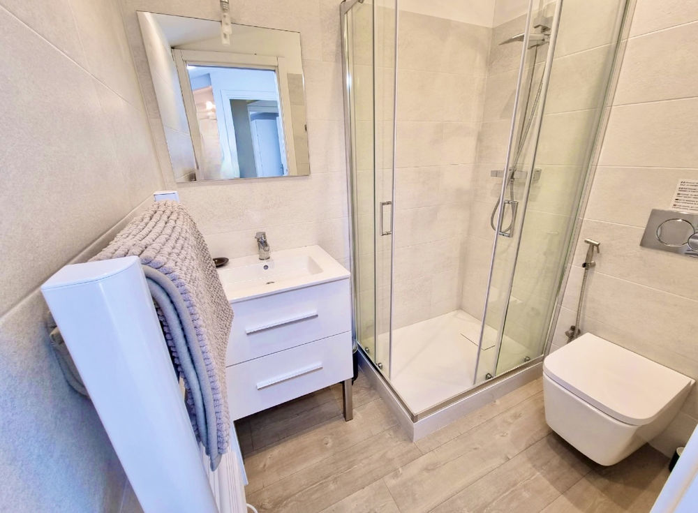 � vendre  Appartement Cannes (06400)