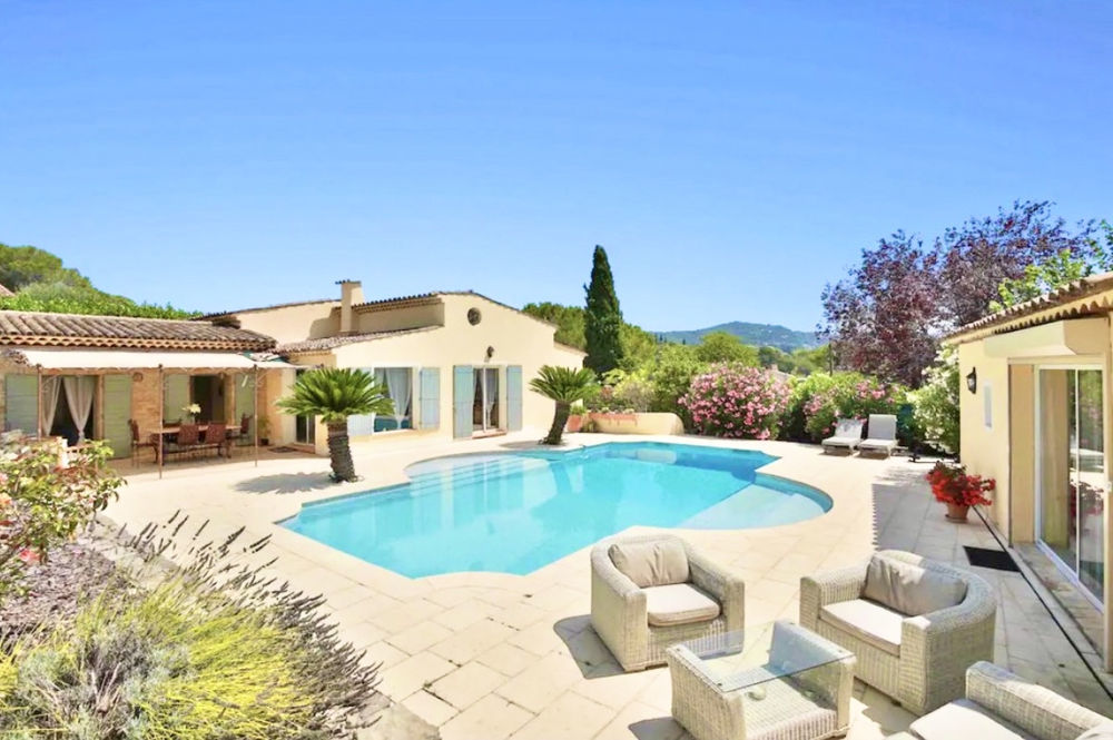 � vendre  Maison Mougins (06250)
