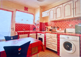  Appartement � vendre 4 pi�ces 91 m�